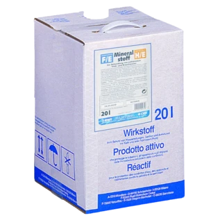 Agent min&eacute;ral Quantophos&reg; F4