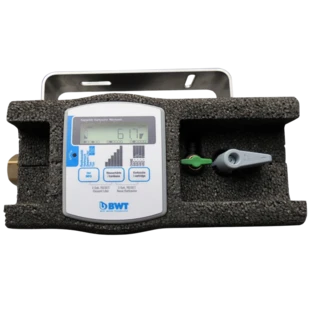 AQA therm HES verwarmingsstation 