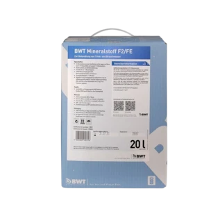 Agent min&eacute;ral Quantophos&reg;F2 / FE