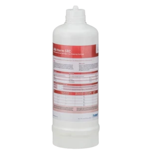 AQA therm HRC H&auml;rte-Reduzierende-Kartusche