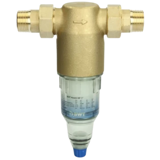 Filtro di protezione Avanti WF 1" con raccordi filettati