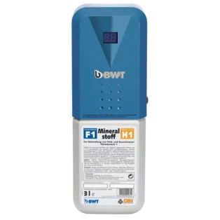 Bewados Dosierger&auml;t E3 Plus