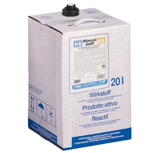 Agent min&eacute;ral Quantophos&reg; F1