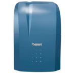 AQA life S Duplex-softening water system compact for 1 - 2 residential units