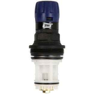 Drukverminderaar voor Duo DFR in DN20 - DN25