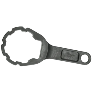 Filterhouder-sleutel vanaf 01/2013 passend voor Duo DFR en FR alle maten