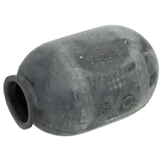 Butyl diaphragm for tanks 5 - 8 litres