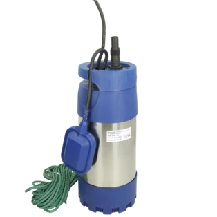 Submersible pump multi-stage 1 kW 230 V ~ with float switch