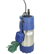 Submersible pump multi-stage 1 kW 230 V ~ with float switch