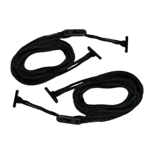 Syst&egrave;me de suspension du module bleu pour bac de r&eacute;tention et entonnoir