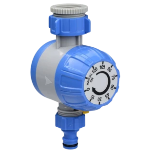 Timer per irrigazione da giardino