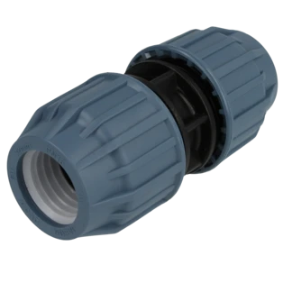 PE-knelkoppeling 32 | 32 mm