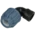 PE compression fitting 90° elbow 20 mm | 1/2" IT