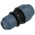 PE compression fitting coupling reducing 20 | 16 mm