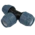 PE compression fitting tee 16 | 16 | 16 mm