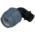 PE compression fitting 90° elbow 16 mm | 1/2" ET