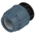PE compression fitting end cap 16 mm