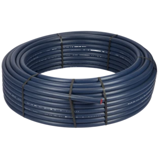 Tubo PE HD 32 x 3 mm su rotolo
