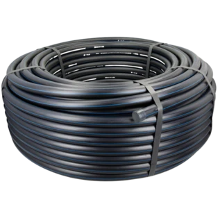 PE-Rohr HD 32 x 3 mm auf Rolle