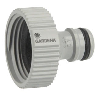 Nez de robinet 1" en vrac