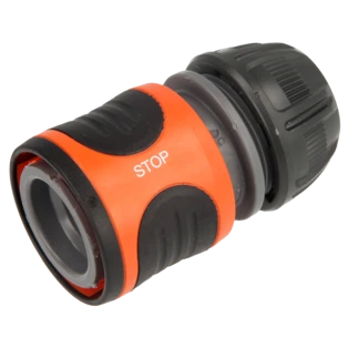Raccordo acquastop 1/2" lento