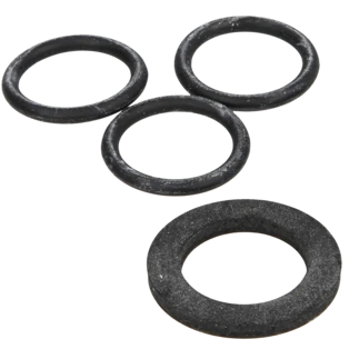 Garden kit di giunti per 902-50 e 2902-20