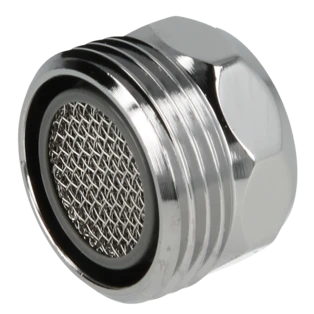 Gardena bubble-jet threaded adapter 3/4" | M22 x 1" female thread