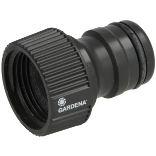 Gardena Profi System tap connector 3/4"
