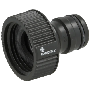 Nez de robinet robinet Gardena 1'' Profi-System