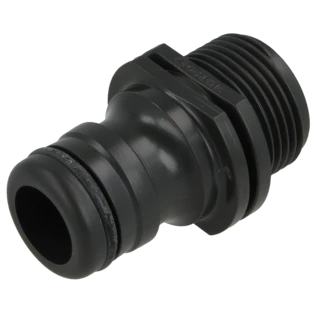 Gardena Profi System adapter 3/4"