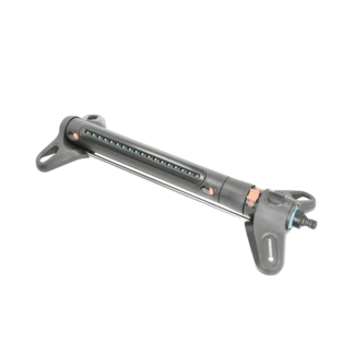 GARDENA oscillating sprinkler Aquazoom L