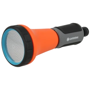 Gardena irrigation sprayer