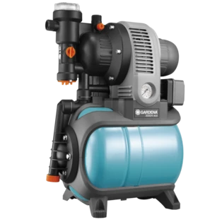 Hauswasserwerk 3800 Silent