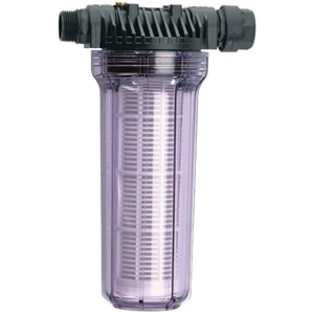 Filtre anti-sable Gardena 1'' 6000 l/h