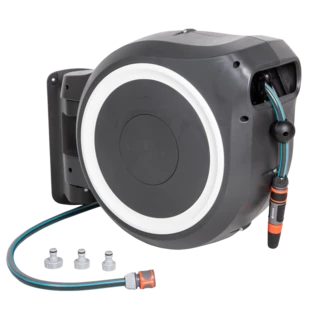 D&eacute;vidoir mural RollUp M/L