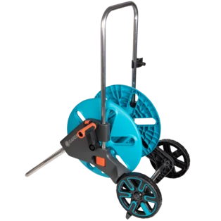 Chariot &agrave; d&eacute;vidoir CleverRoll M