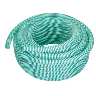 Flessibile a spirale in plastica 3/4"