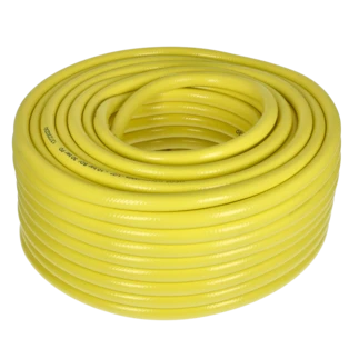 Robust water hose 1/2" for the construction site
