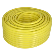Robust water hose 1/2" for the construction site