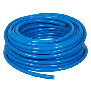 UV-resistant drinking water hose 3/4" up to 70&deg;C