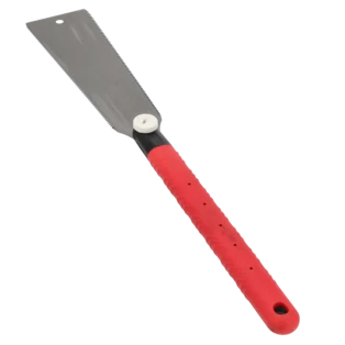 Sega a trazione giapponese, a doppio dente