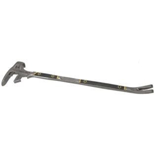 5-in-1 demolition hammer 760 mm