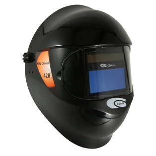 Casco da saldatore automatico livello di protezione 9-13