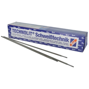 Allround welding electrode TS 92 3.25 x 350 mm