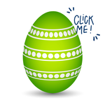 Super ! L'œuf de Pâques a été trouvé ! Gagne maintenant sur Instagram !