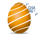 L'œuf de Pâques a été trouvé ! Gagne maintenant sur Instagram !