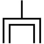 Antennenanschlussdose